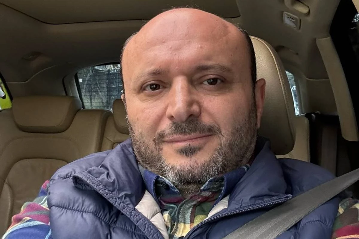 Empresário preso a pedido de Erdogan deu aula de turco na USP
