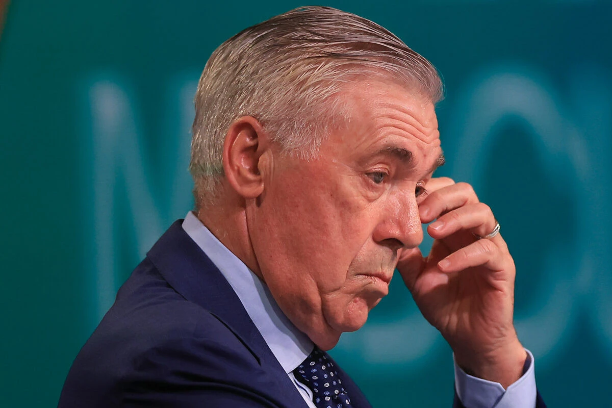 Em depoimento, Ancelotti afirmou que Real Madrid aconselhou fraude