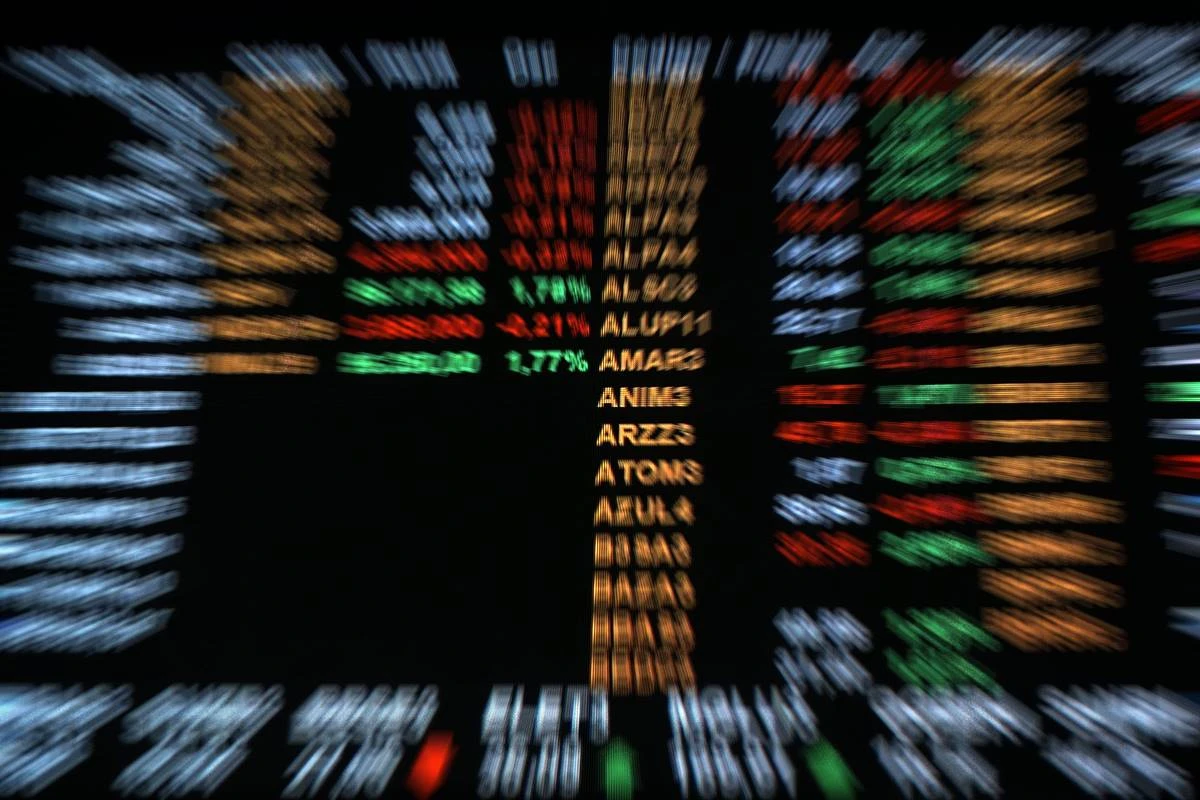 Recuo de Trump dá alívio ao mercado global; bolsas pelo mundo disparam