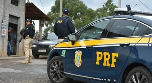 Ex-diretor da PRF diz que AGU deu aval para blitz nas eleições de 2022