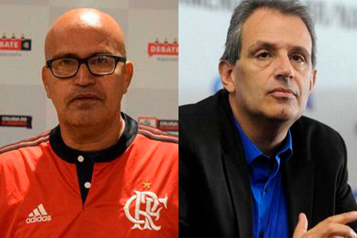 Flamengo: conselheiro envia áudio homofóbico contra candidato no clube