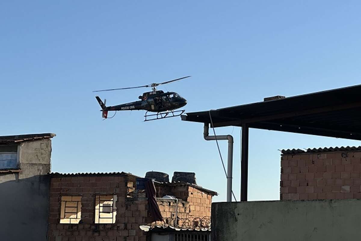 Terceiro Comando Puro mata rival, arranca cabeça e joga corpo de ponte