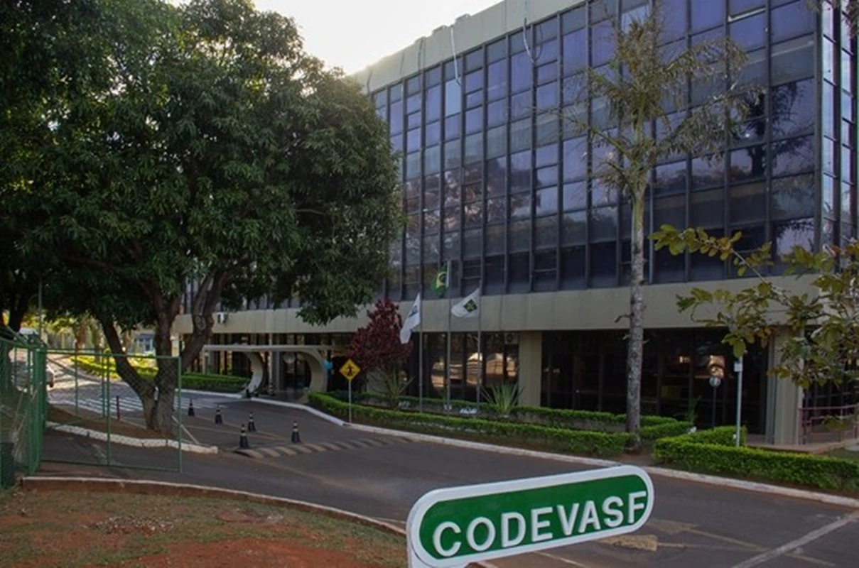 Codevasf: gigante chinesa que fraudou licitação tem R$ 200 milhões em contratos