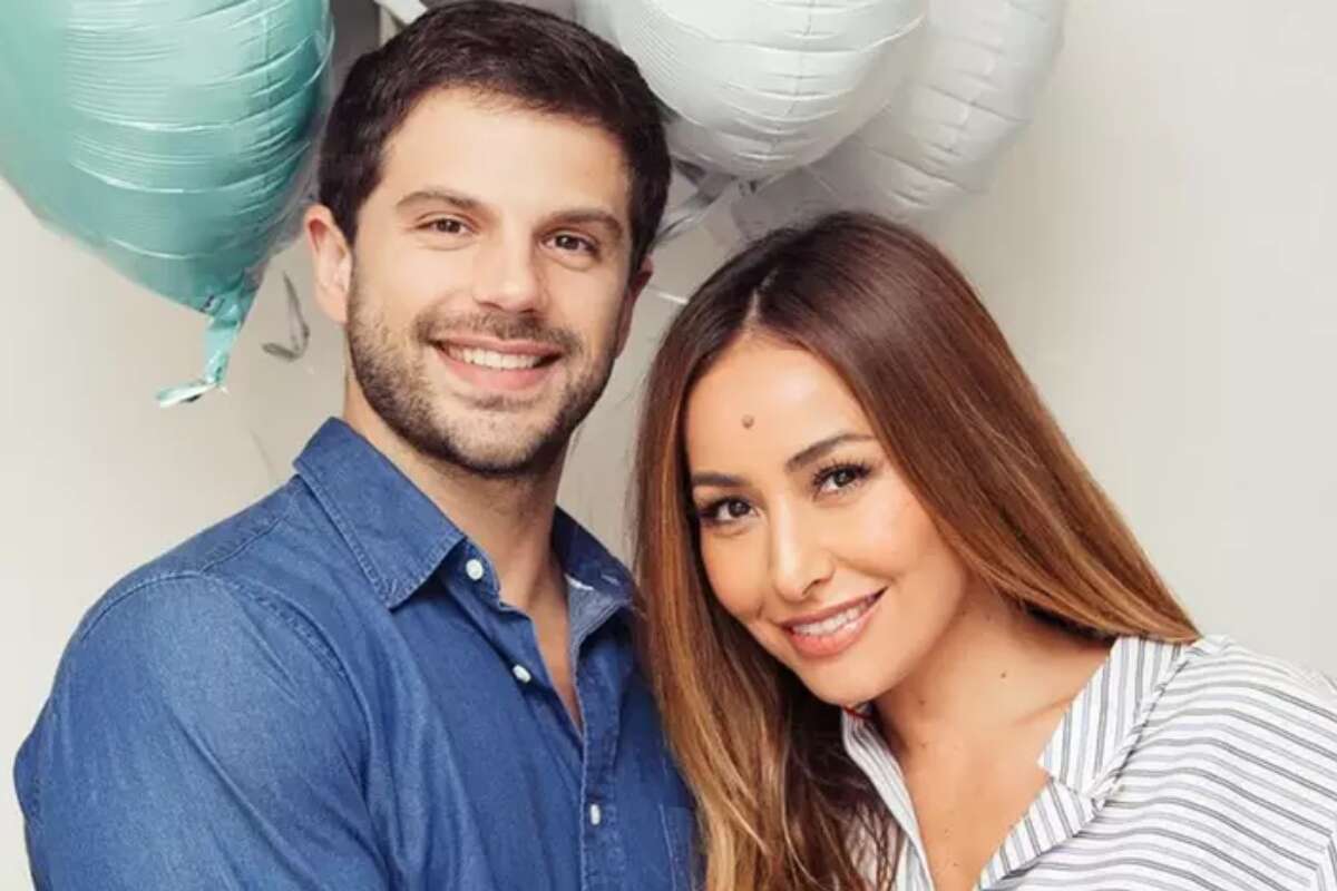 Sabrina Sato fica em choque com decisão do ex: “Não estou acreditando”