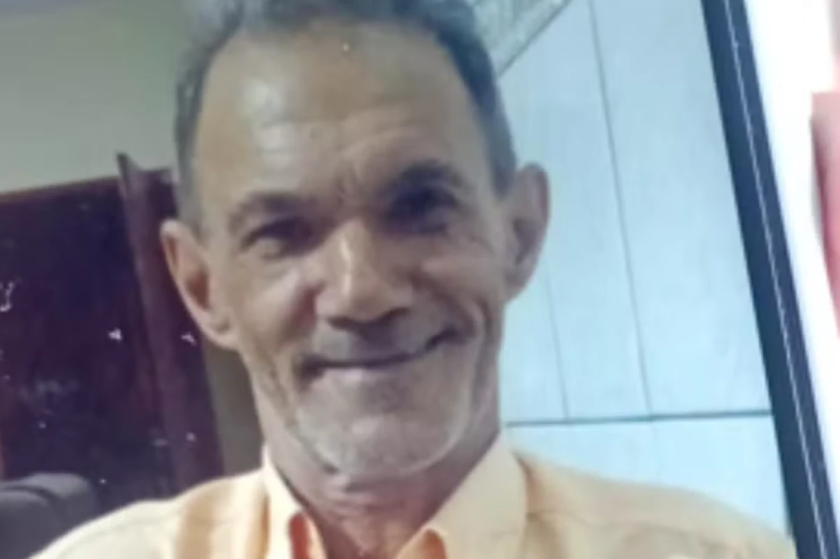 Homem morre após tentar salvar esposa que caiu em rio durante pescaria
