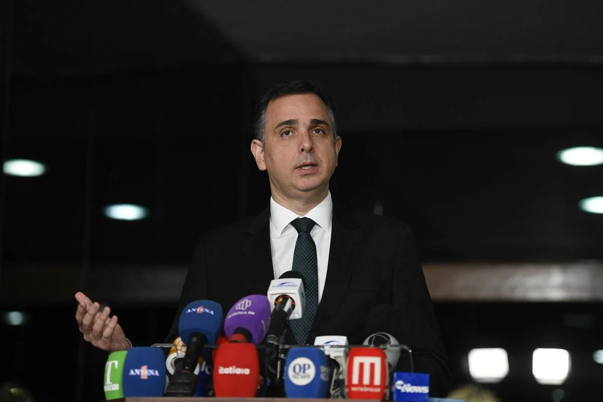 PL dos Cassinos vai voltar à pauta na próxima semana, diz Pacheco