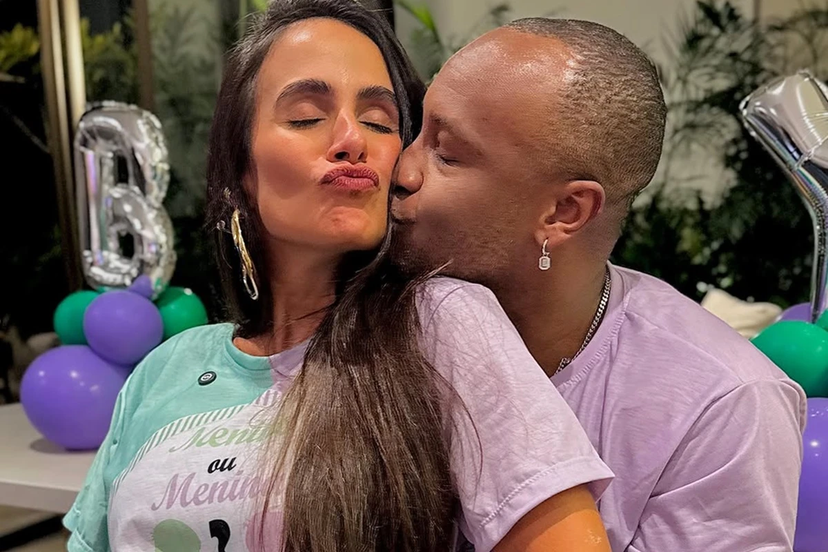 Carol Peixinho fala sobre FIV após comentário polêmico de atriz