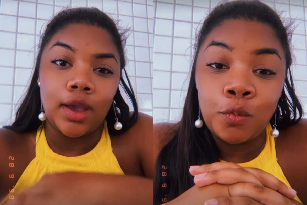 “Tô no meu limite”, afirma Raquel Brito após depoimento em delegacia