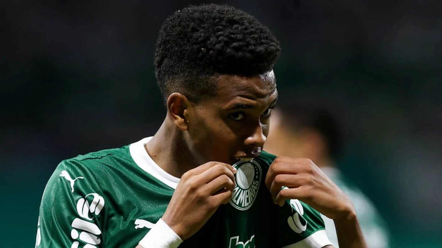 Copa do Brasil: Palmeiras faz 3 x 0 no Ceará e está nas oitavas
