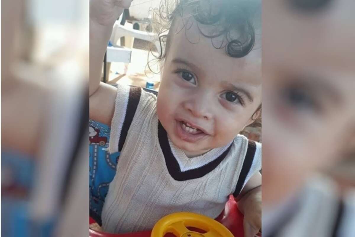 Prisão injusta: GO terá de indenizar pais de bebê que morreu afogado