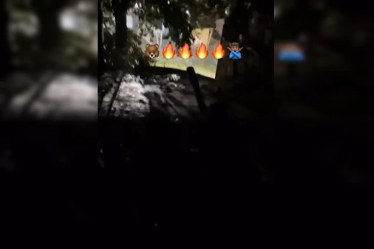 “Fubazão é nosso”: TCP ameaça CV após estourar cabeça de Kaioba. Vídeo