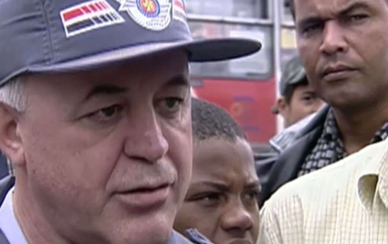 Coronel envolvido com jogos de azar é condenado a 9 dias de detenção