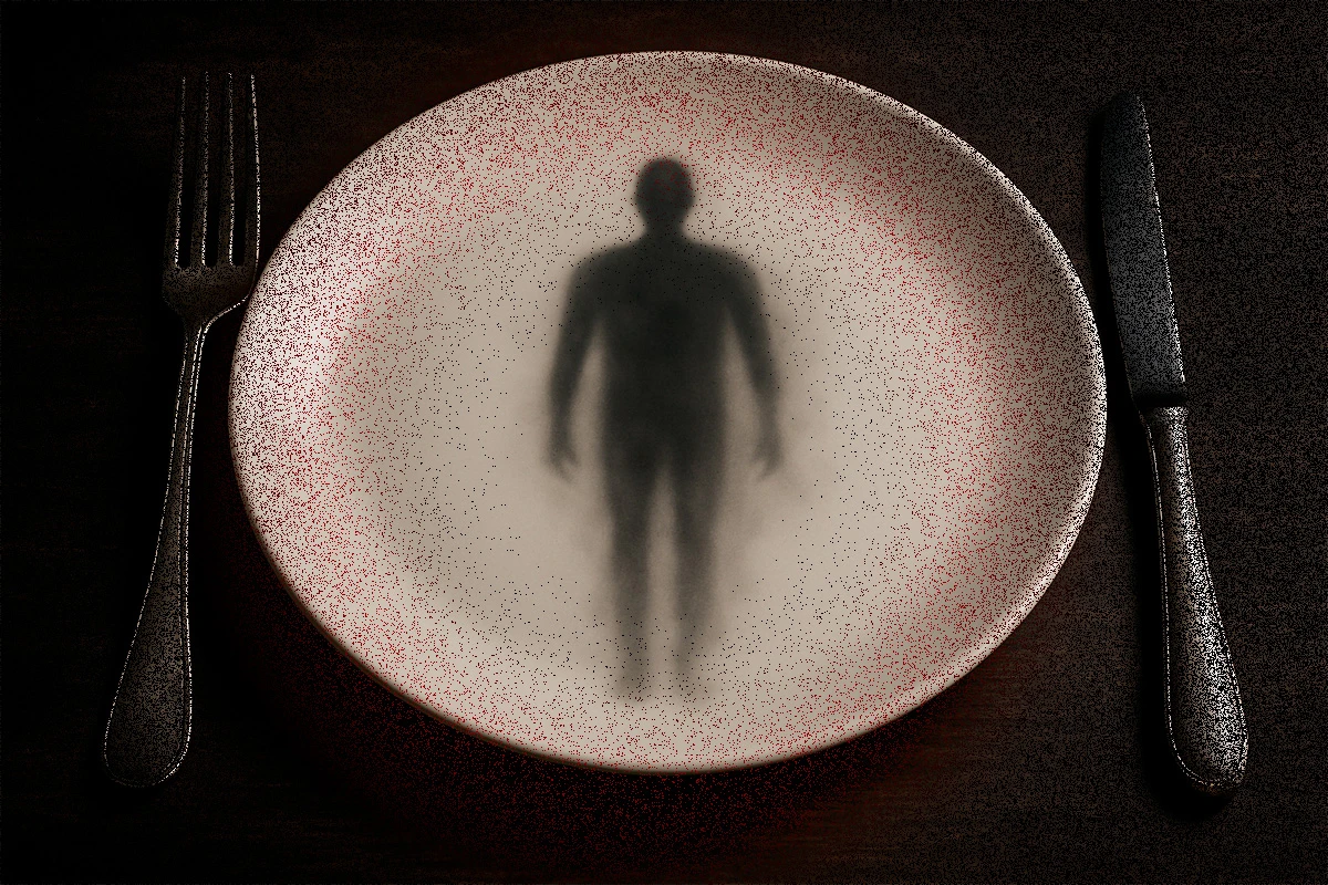 Empadão de carne humana: relembre casos de canibalismo no Brasil