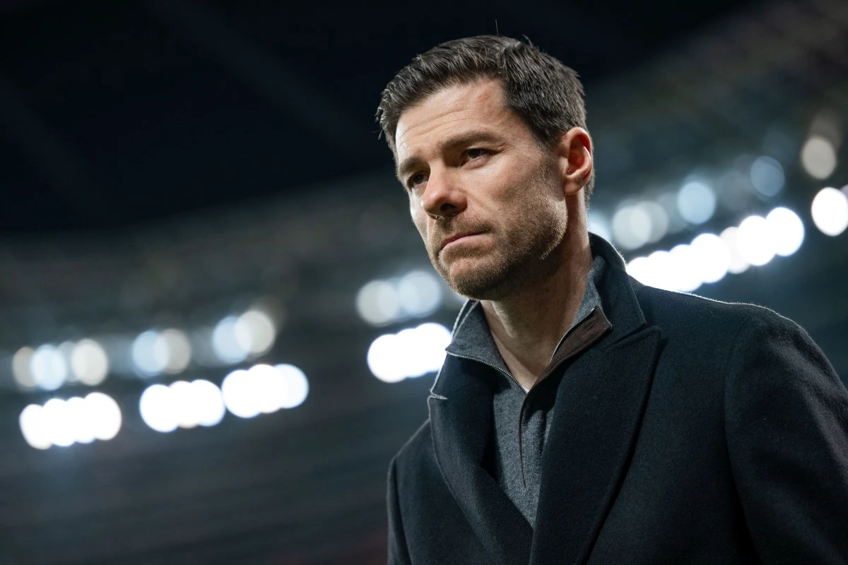 Xabi Alonso no Real Madrid: saiba qual será o tempo de contrato