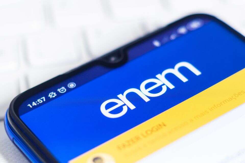 Enem: usuários reclamam de instabilidade no site do Inep