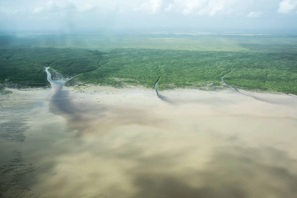 Foz do Amazonas: Ibama aprova plano de ação da Petrobras em vazamentos