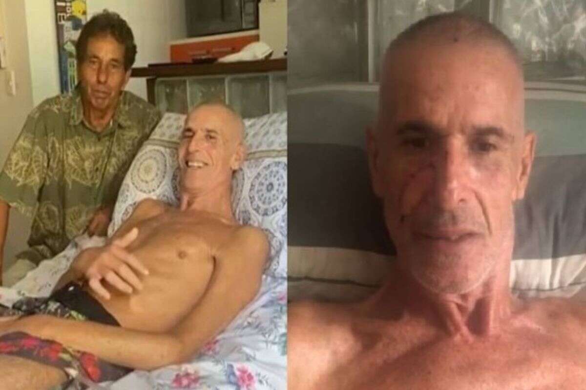 Saiba quem era Daniel Sabbá, surfista e ator que morreu aos 70 anos