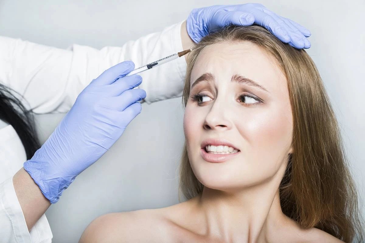 Procedimentos perigosos: veja como reconhecer o uso de “botox falso”