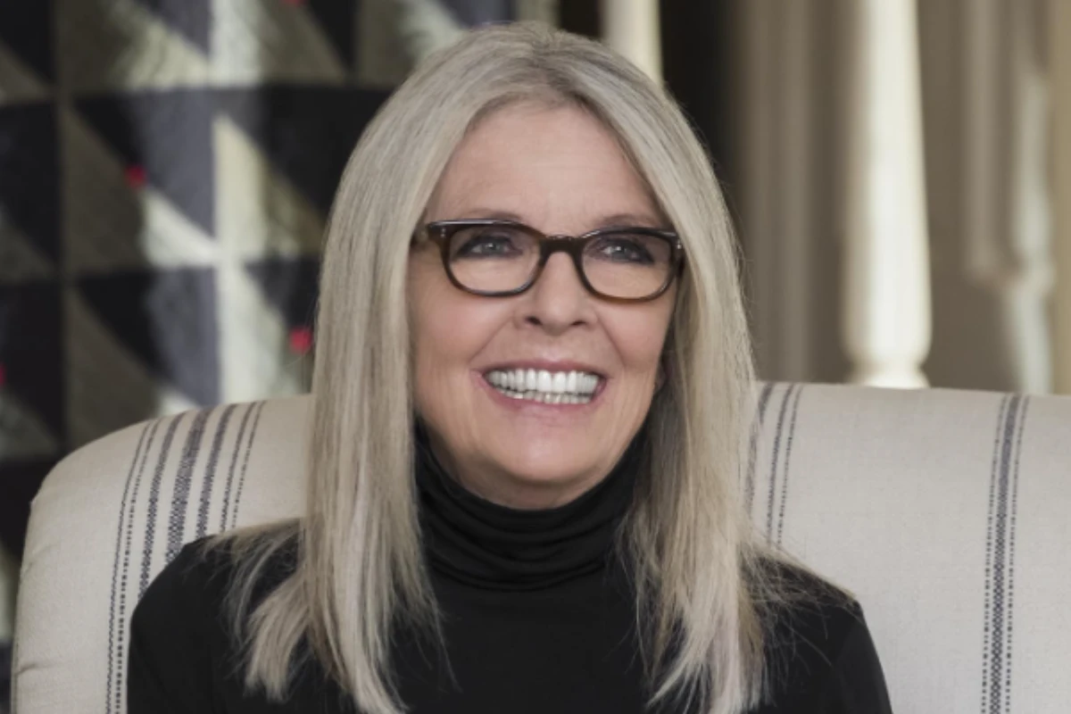 Diane Keaton: site revela detalhes da ligação à emergência