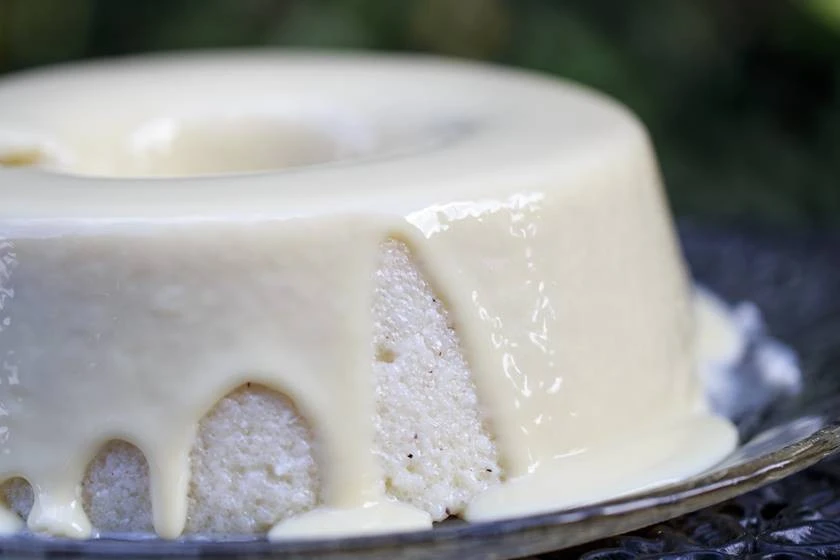 Receita fácil de bolo de tapioca é perfeita para o café da manhã; veja