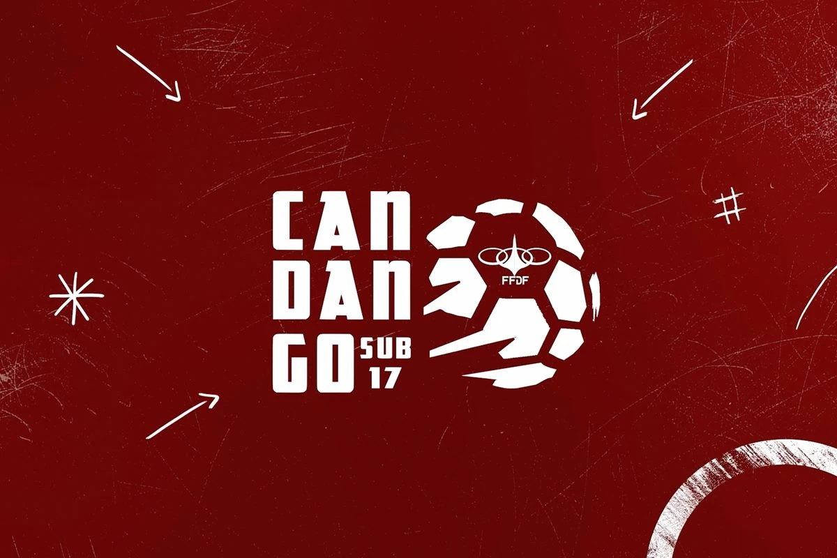 Candangão Sub-17: assista União x Samambaia ao vivo e com imagens