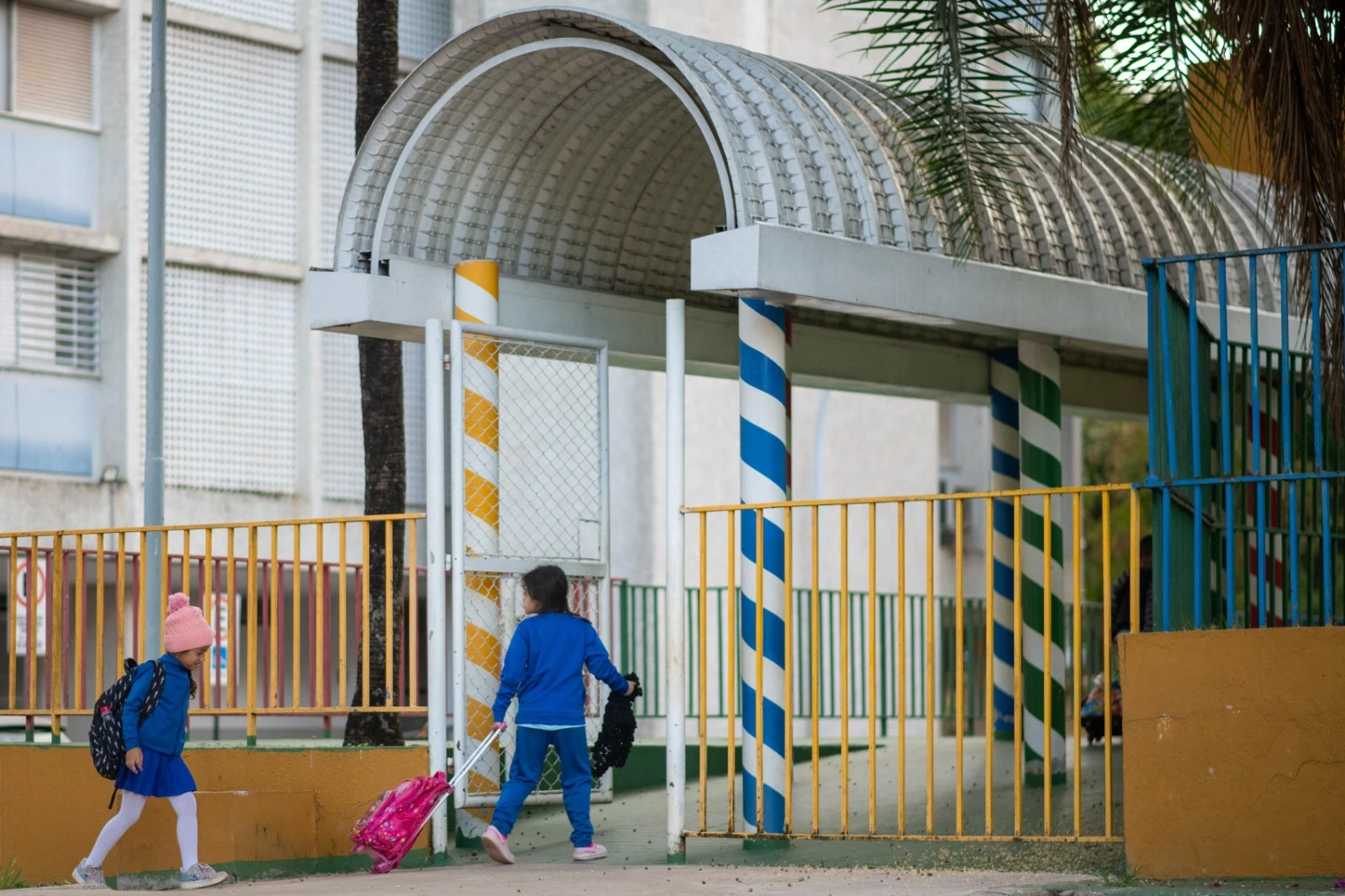 Calendário de reposição de aulas pós-greve no DF é definido. Veja