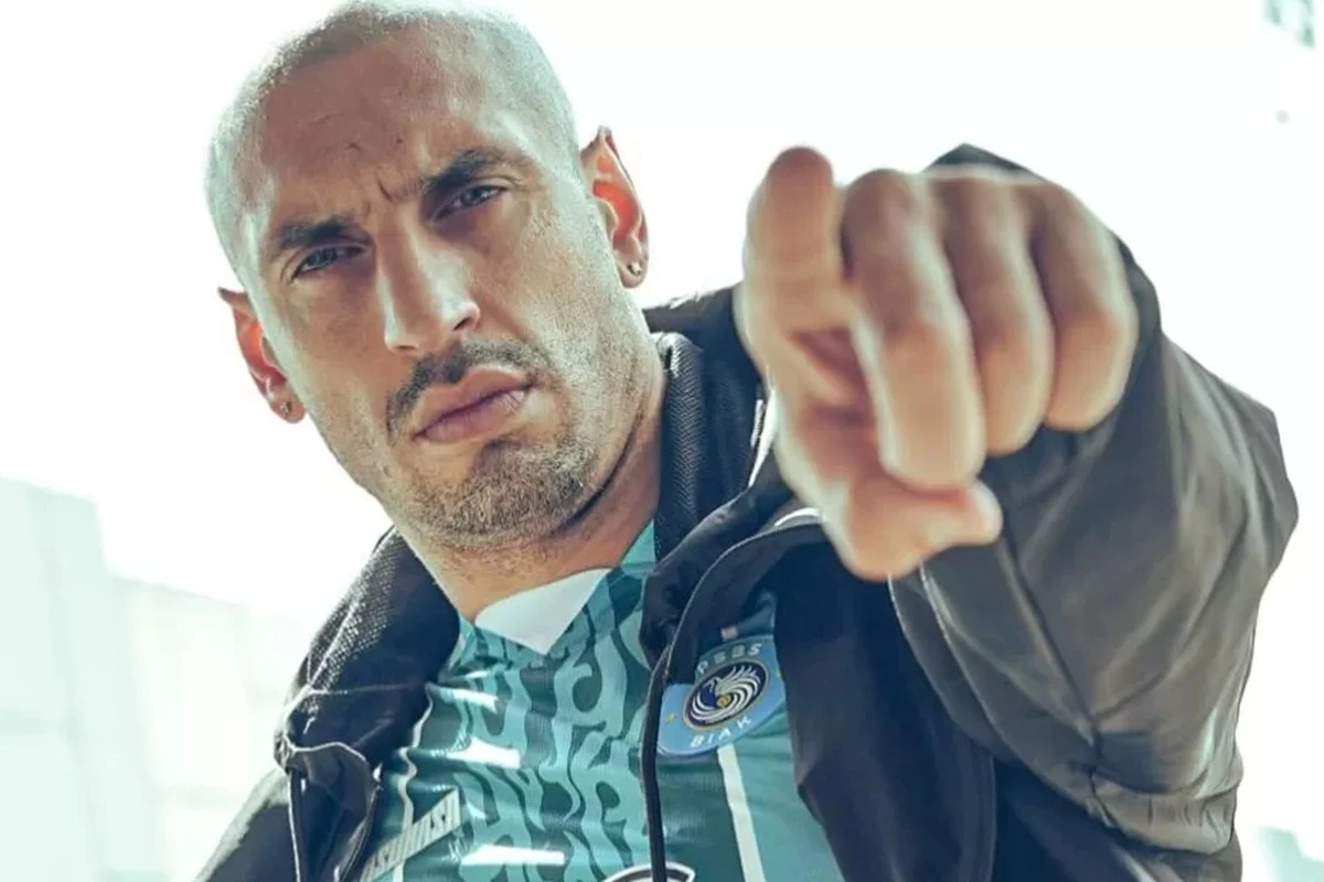 Argentino com passagem na Série A acerta com equipe da Série D