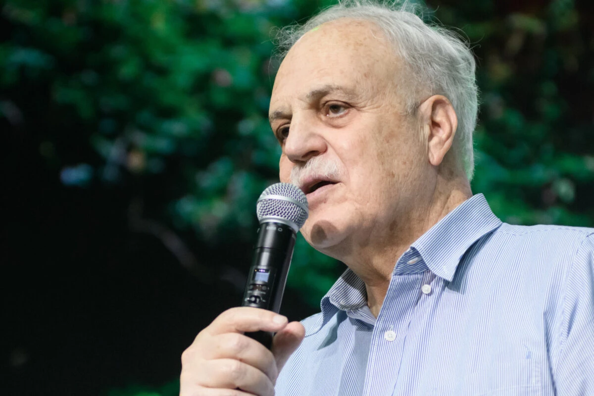 COP30: Amazônia precisa de “soluções sustentáveis”, diz Carlos Nobre