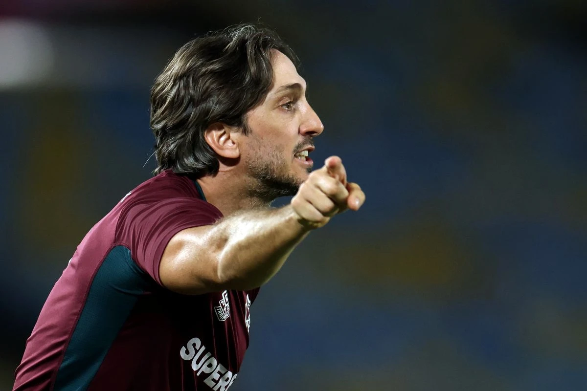 Fluminense: confira análise de Zubeldía após vitória contra o Ceará