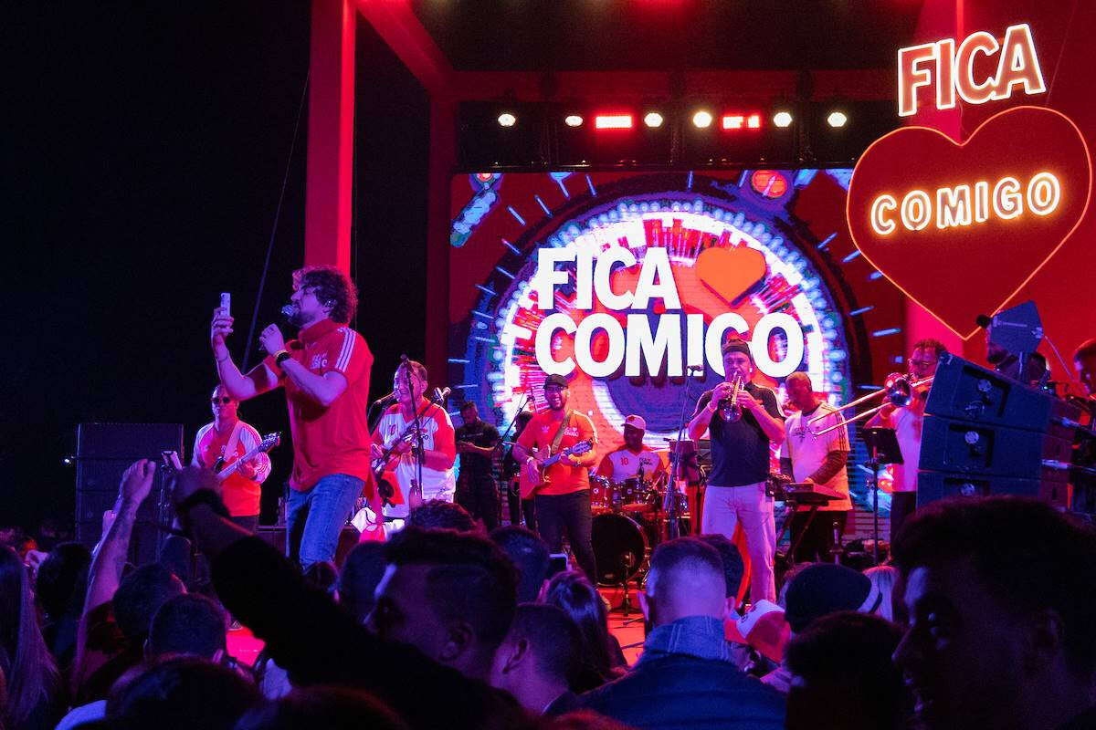 Bloco Fica Comigo fecha o Funn Summer em grande estilo neste sábado