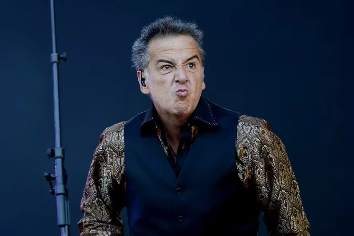Vocalista do Ira! se pronuncia após boicote bolsonarista em show