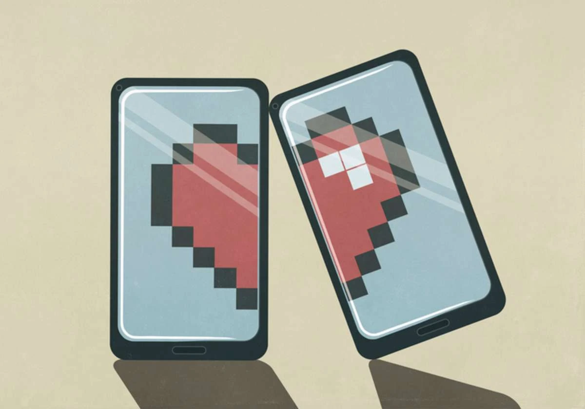 Jogos, morte e manipulações: perigos do webnamoro na adolescência