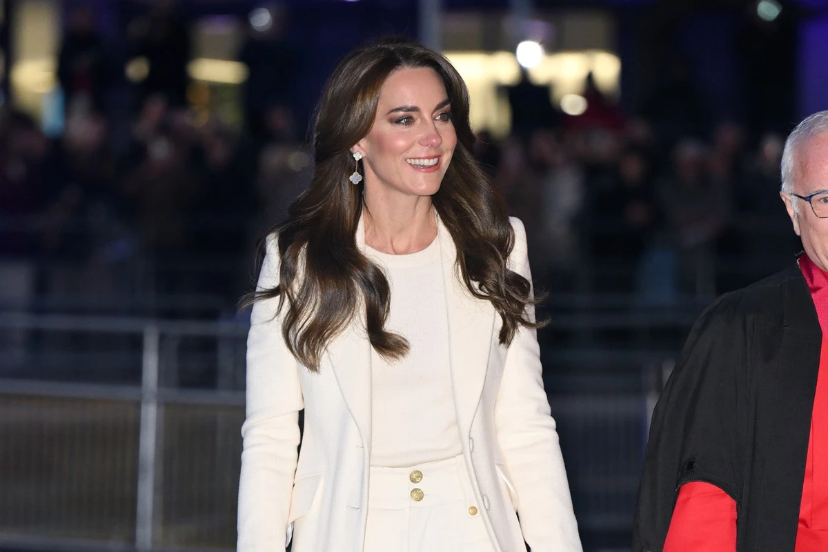 Kate Middleton: confira dieta e rotina de exercícios da princesa