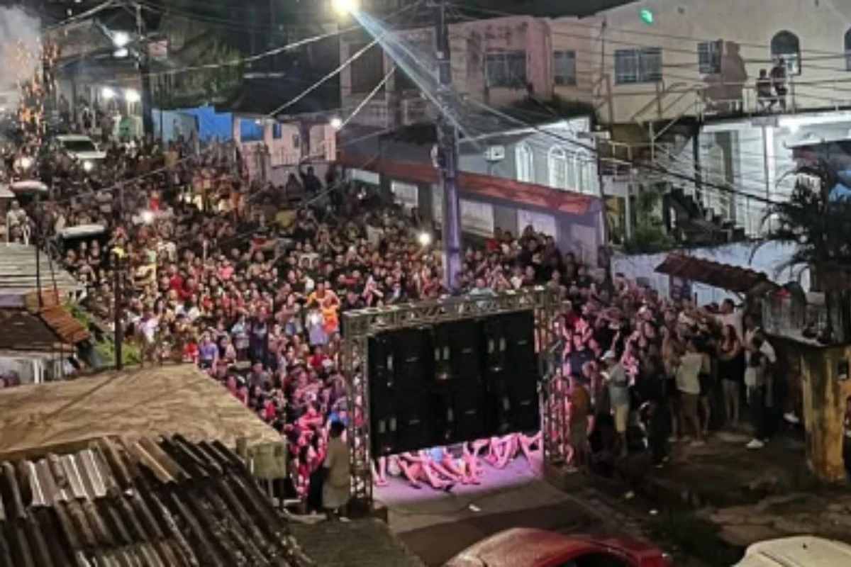 Vídeo: vitória de Lopes no UFC Noche leva fãs à loucura em Manaus