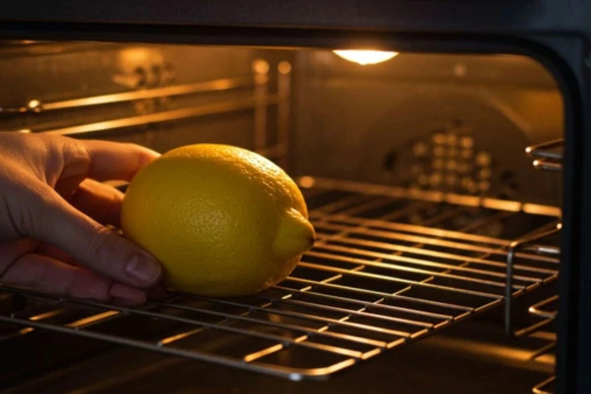 Com um aliado inusitado, truque evita sujeira e dá brilho à cozinha