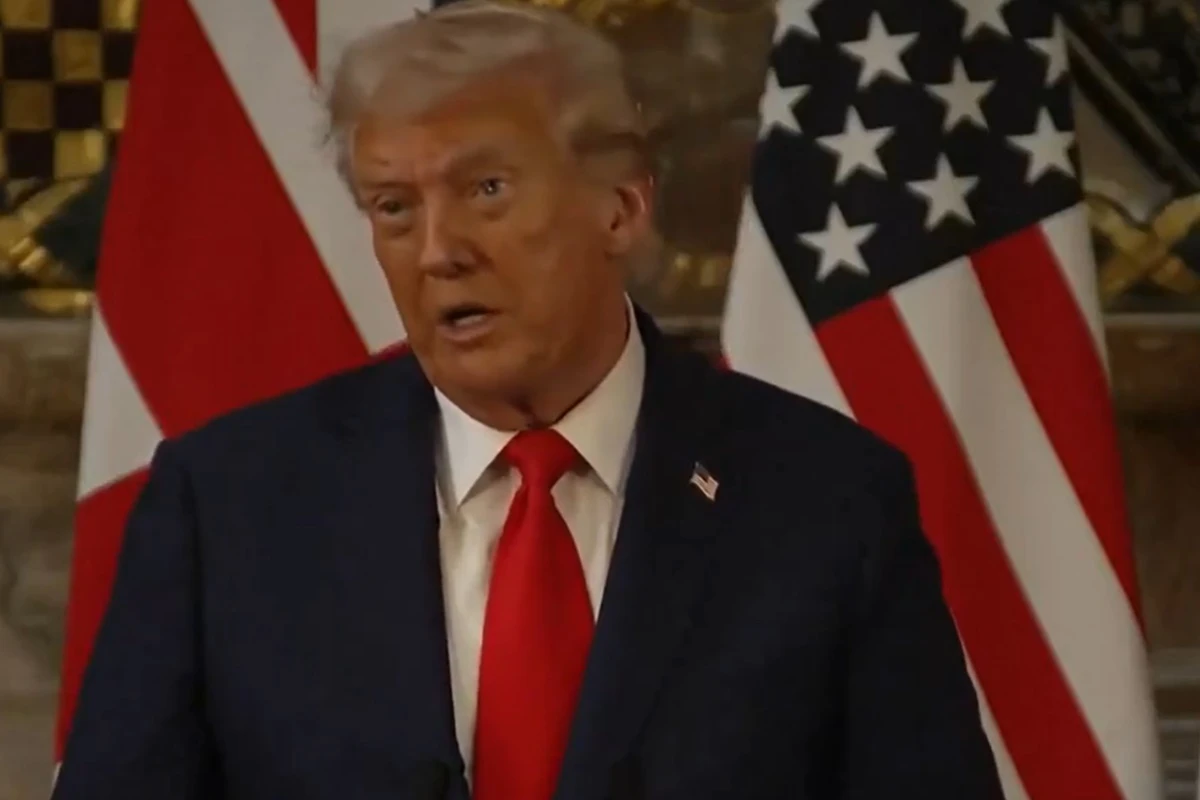 Trump: Kimmel foi demitido por baixa audiência e não ter talento