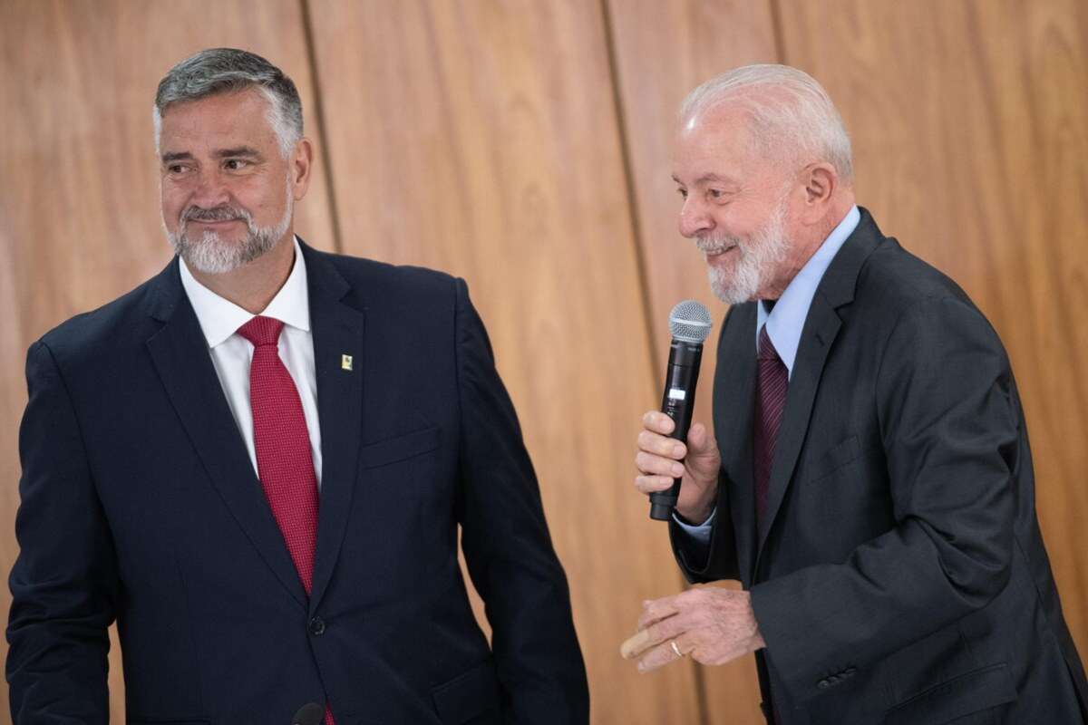 Lula não deve fazer novas trocas ministeriais em breve, dizem aliados