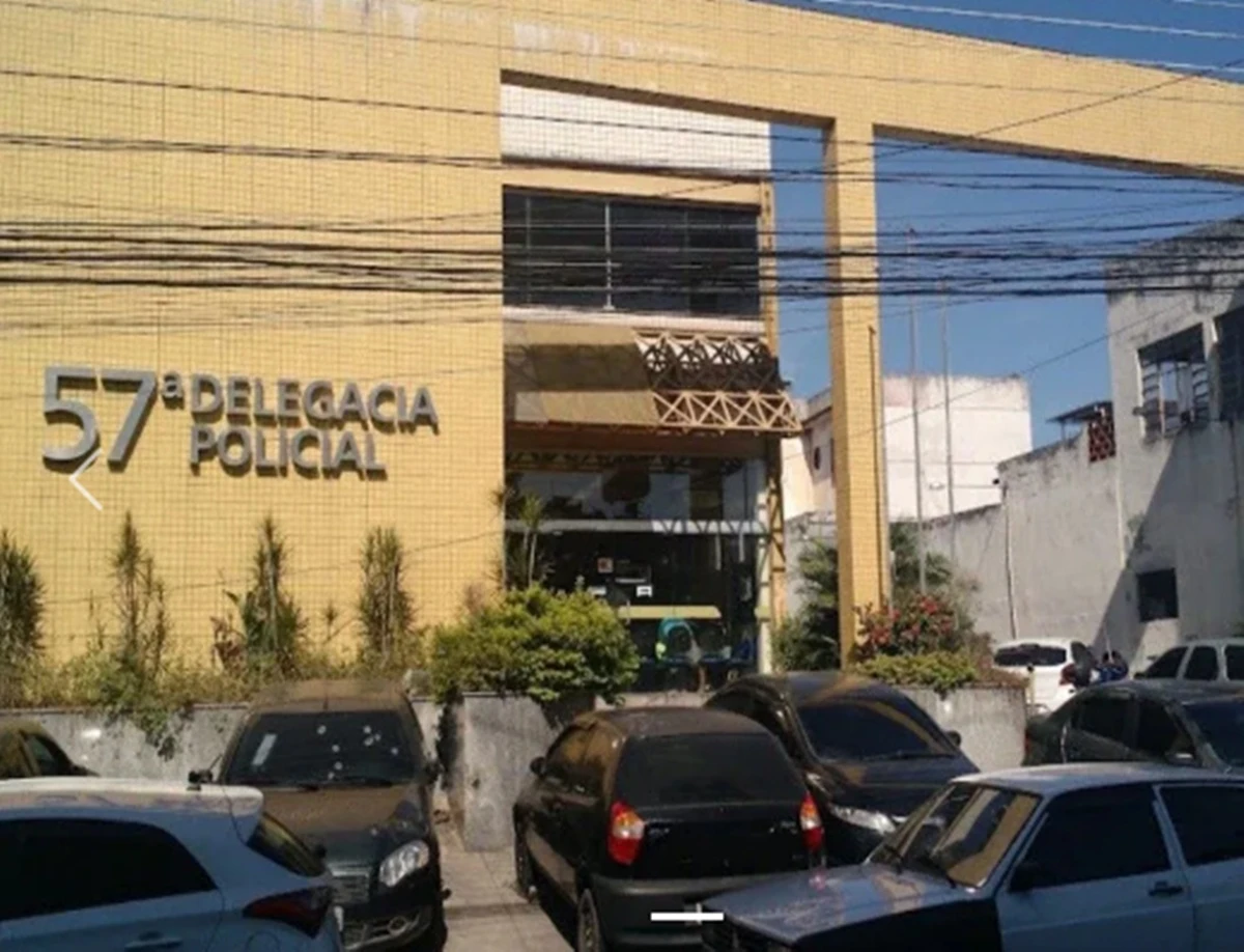 Produtor musical de Oruam é preso por agressão à mulher no Rio
