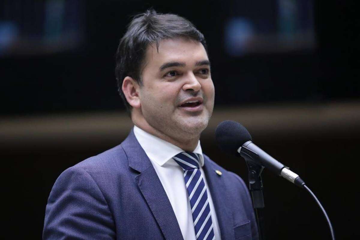 Deputado apresenta projeto com acordo sobre emendas parlamentares