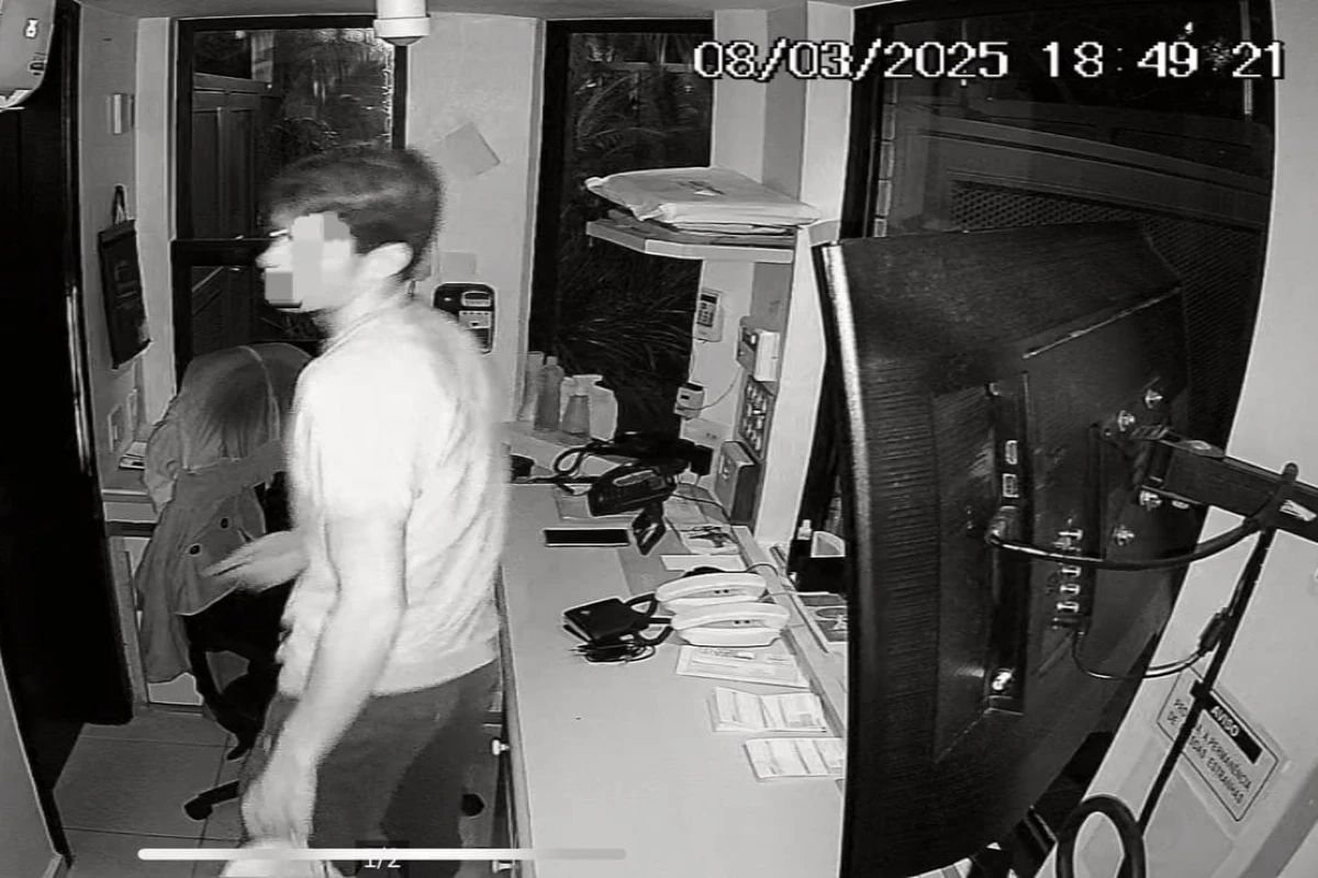 Polícia apreende menor que admitiu invasão de 40 imóveis em SP. Vídeo