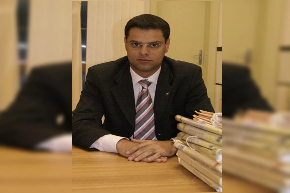 Juiz no foco de Moraes já atuou em conselho de Zema sem autorização
