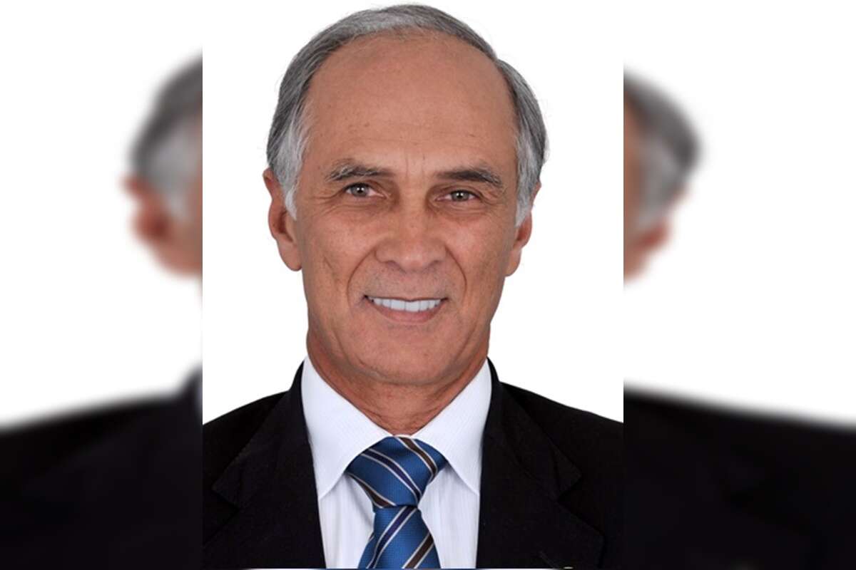 Ex-ministro da Agricultura de Dilma, Antônio Andrade morre aos 71 anos