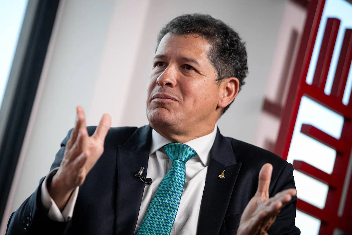 Secretários enviarão 10 propostas para segurança ao Congresso
