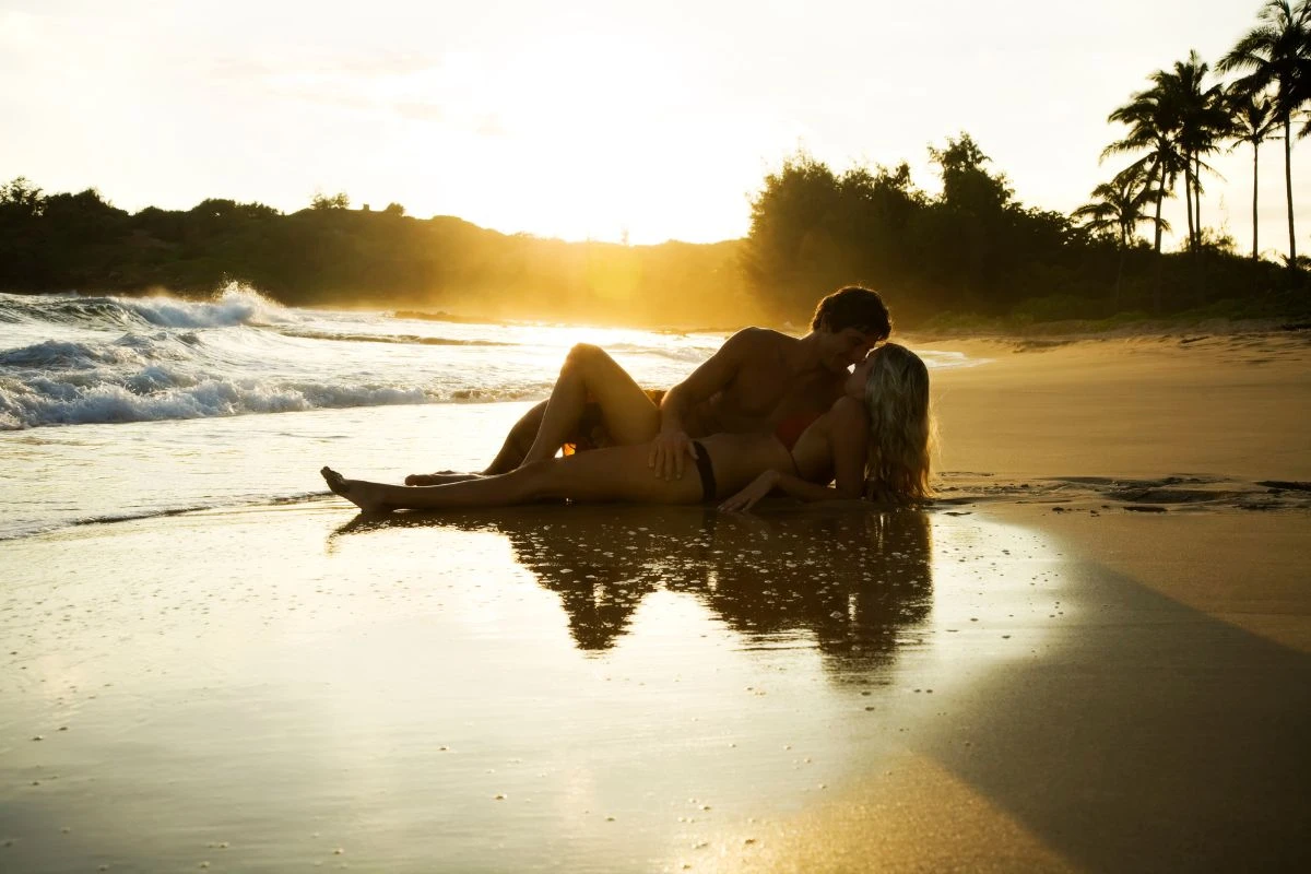 10 melhores posições sexuais para testar em uma viagem de casal