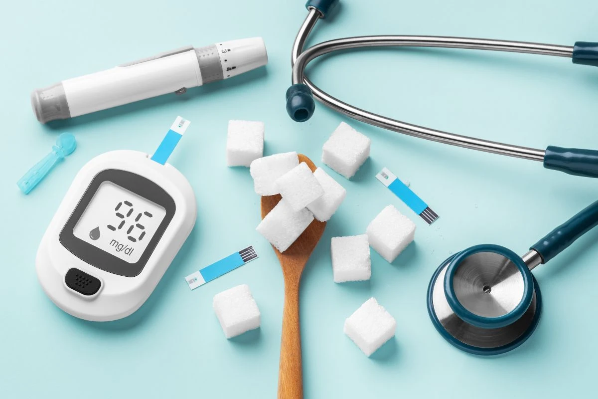 Saiba qual doce ajuda a reduzir o risco de diabetes tipo 2