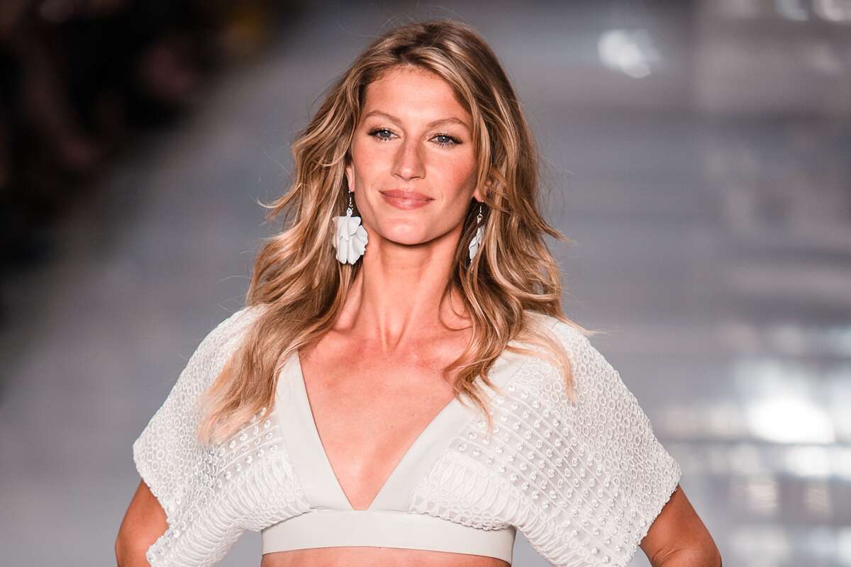 Gisele Bündchen sofre ação multimilionária após pirâmide financeira