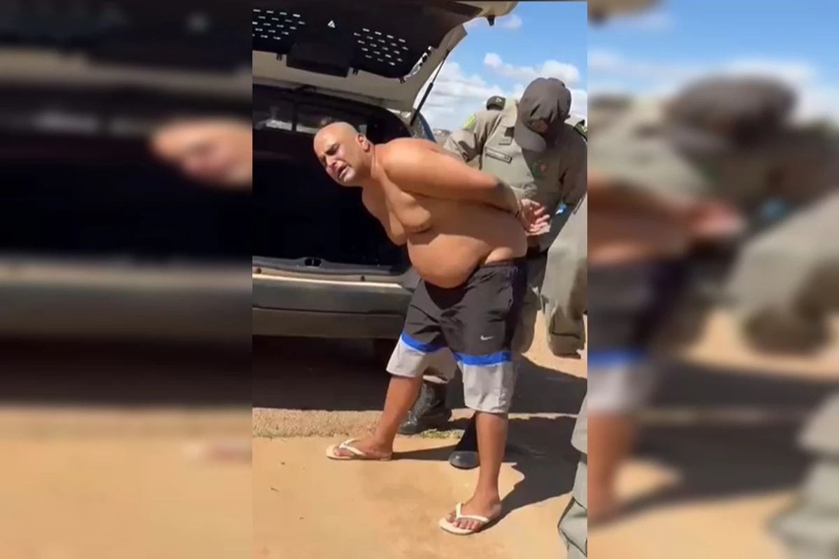 Há um ano, ladrão morto na Asa Sul disse que queria parar de furtar