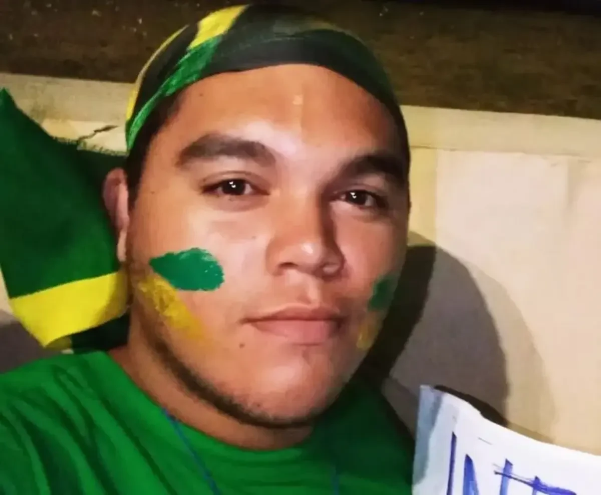 “Patriota” foragido tira tornozeleira: “Me confundiram com traficante”