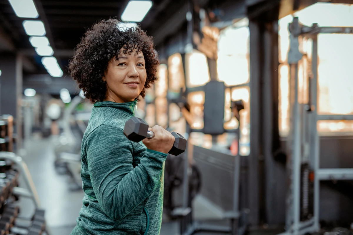 O que acontece com seu corpo quando você começa a malhar depois dos 50
