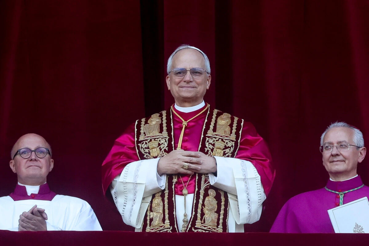 “Fim dos tempos”: profecia vem à tona após nomeação do papa; entenda